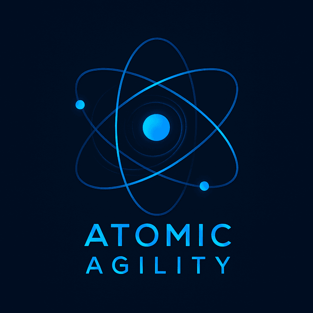 Atomic Agility