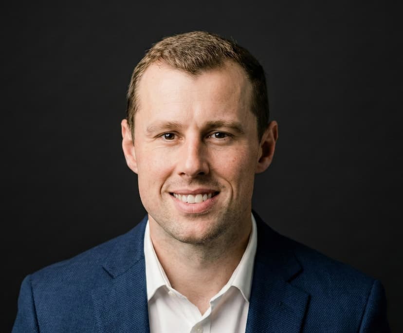 John Nichols, Founder of Atomic Agility